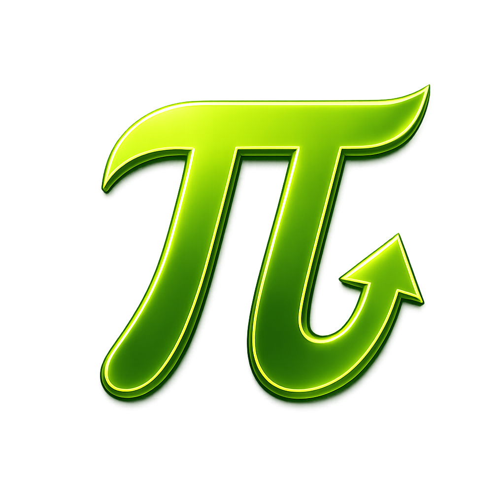 GrowthPi Icon